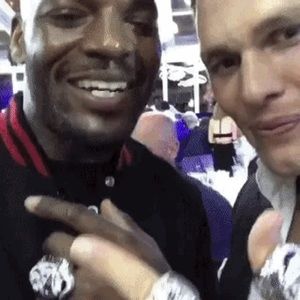 Meet your Posher, Steven